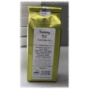 Tummy TLC (Tender Loving Care) | Wellness Tea