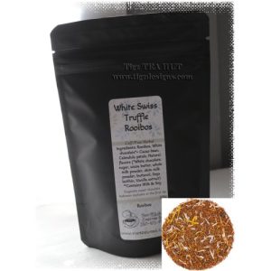 White Swiss Truffle | Rooibos