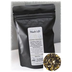Peach Lift | Black Tea