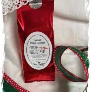 Santa's Milk & Cookies | Black Tea