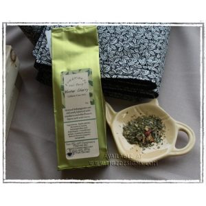 FUNCTIONAL TEA: Well Being | Winter Cherry