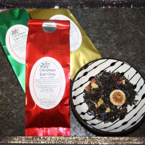Christmas Earl Grey | Black Tea