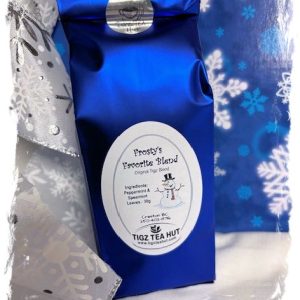 Frosty's Favorite Blend | Herbal Tea
