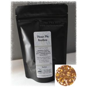 Pecan Pie | Rooibos