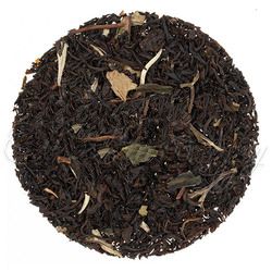 Icewine | Black Tea