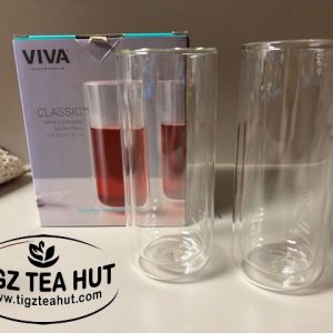 VIVA Scandinavia Classic Double Walled Glass Set | Gifts