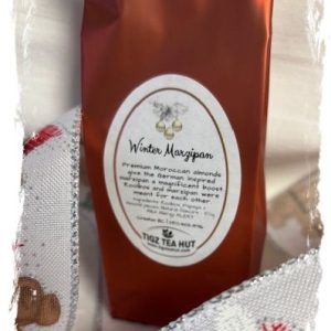 Winter Marzipan | Rooibos Tea