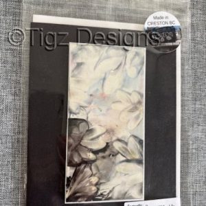 Note Card | Encaustic Elements #25-152
