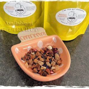 Banana Blossom | Fruit & Herb Tea