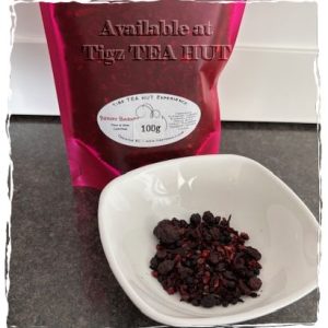 Berry Basket | Fruit & Herb Tea