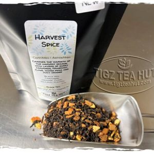 Harvest Spice | Black Tea